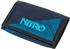 Nitro Wallet fragments blue