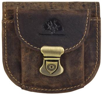 Greenburry Vintage Schlossbörse (1753)
