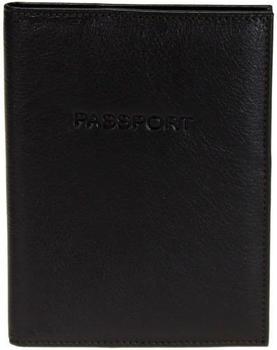 Picard Passport (8894)