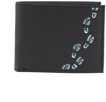 Oxmox New Cryptan Pocketb&ouml;rse (80903) footsteps