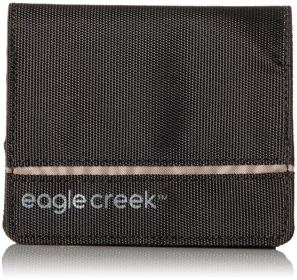 Eagle Creek Wallet & Personal Organizers RFID Bi-Fold Wallet Vertical