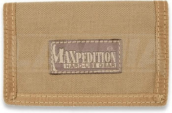 MAXPEDITION Micro Wallet