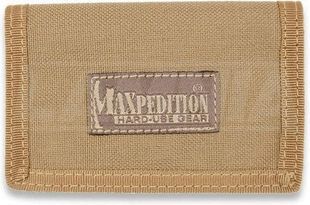 MAXPEDITION Micro Wallet