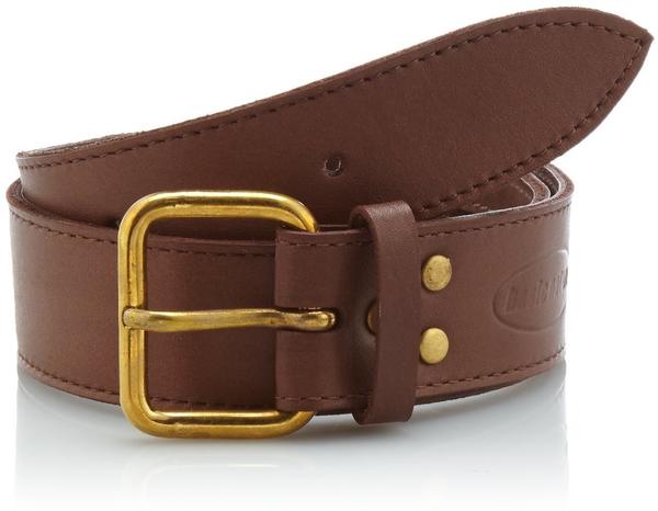 Relags Basic Nature Geldgürtel Classic mokka 75 cm