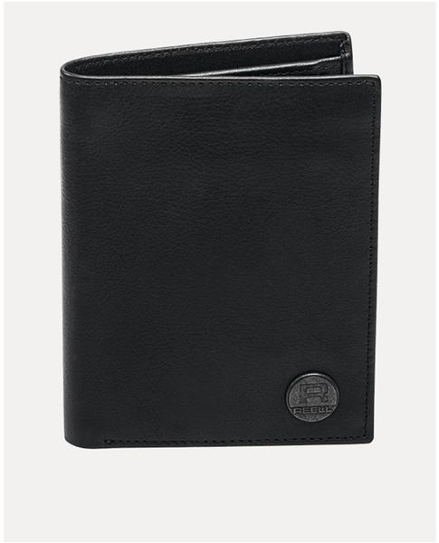 Reell Clean Leather Wallet (1406/1003)