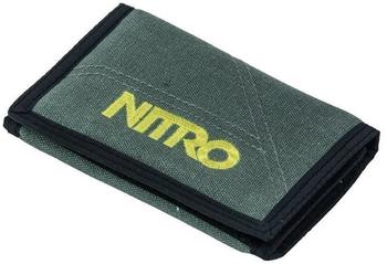 Nitro Wallet gunmetal