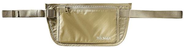 Tatonka Skin Document Belt M natural