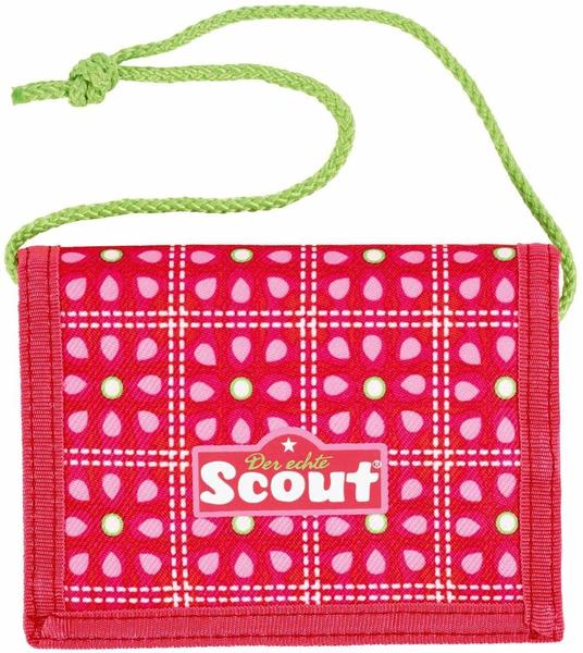 Scout Brustbeutel II 3 Sweet Cherry
