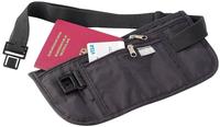 Semptec Urban Survival Technology G&uuml;rteltasche: Enganliegende Urlaubs- &