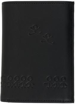 Oxmox Leather Kombibörse (80800) jumping jack