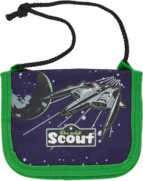 Scout Brustbeutel III Space