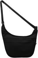 Coversafe S80 Cross Body Pack black