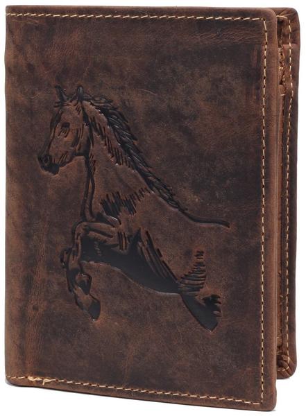 Greenburry Vintage horse antik (1701)