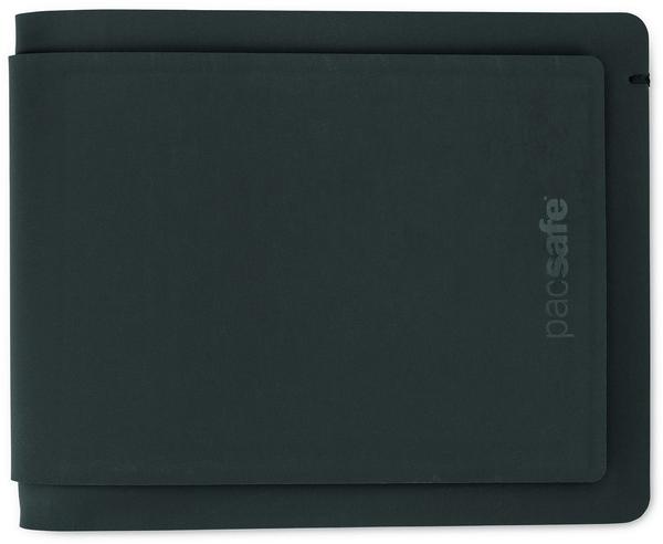 PacSafe RFIDsafe TEC Bifold Plus black