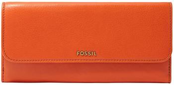 Fossil Memoir (SL4315) bright orange
