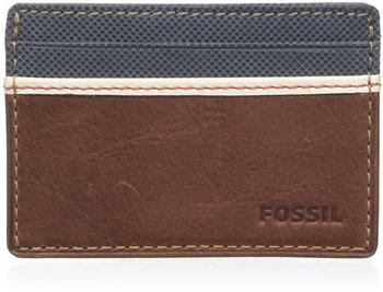 Fossil Elgin brown (ML3311)