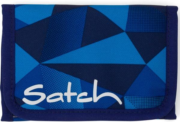Satch Geldbeutel blue crush