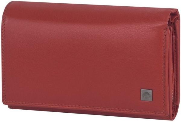 Greenburry Spongy red (979)