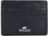 Braun Büffel Golf RFID black (90013-051)