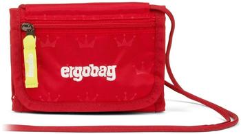 ergobag Brustbeutel Küss den Bär