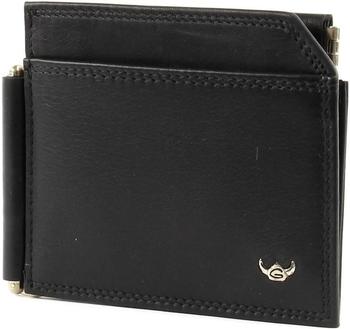 Golden Head Polo black (1960-50)
