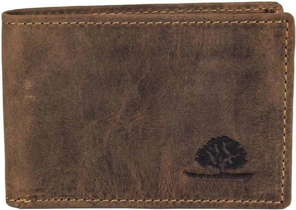 Greenburry Vintage brown (1660)