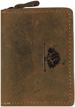 Greenburry Vintage brown (1683)