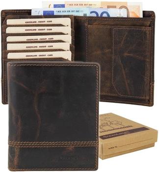 Greenland Classic brown (2550)