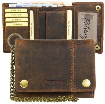 Greenland-Nature Greenland Classic brown (2554)