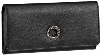 Mandarina Duck Mellow Clip nero (P2FZP52)
