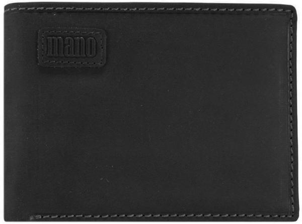 Mano Nota black (19901)