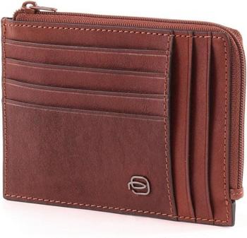 Piquadro Black Square RFID cuoio tabacco (PU1243B3R)