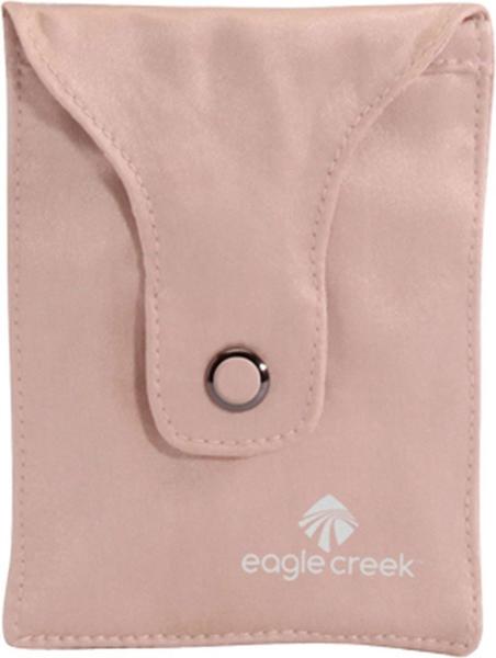 Eagle Creek Silk Undercover Bra Stash rose (EC-41124)