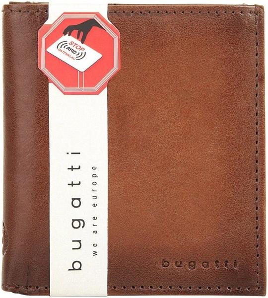 Bugatti Domus RFID cognac (493220)