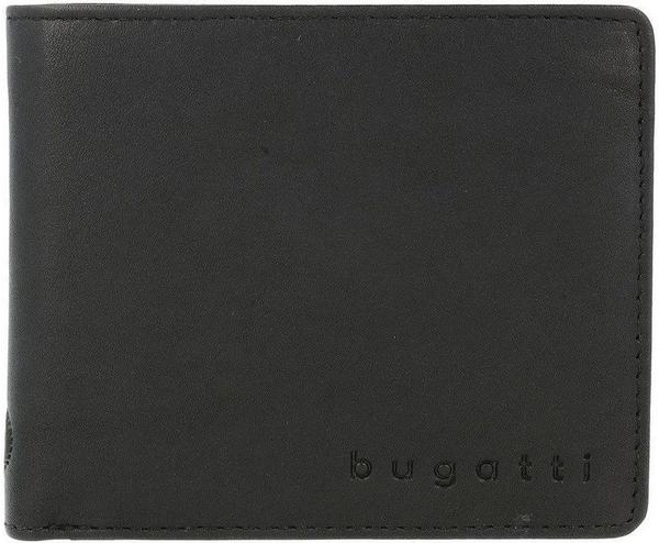 Bugatti Fashion Bugatti Primo RFID black (493265)
