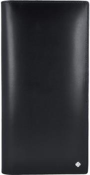 Samsonite Classic XLN SLG RFID black (89571)