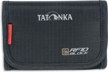 Tatonka Folder RFID B black