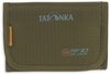 Tatonka Folder RFID B olive
