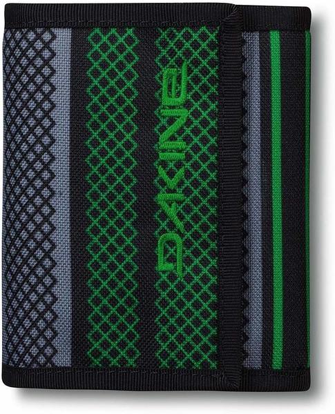 Dakine Diplomat verde