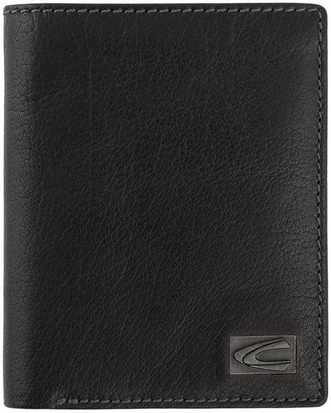 Camel Active Calgary black (252-704)