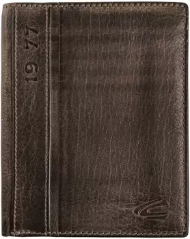 Camel Active Melbourne black (247-704)