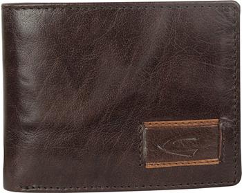 Camel Active Panama dark brown (250-703)