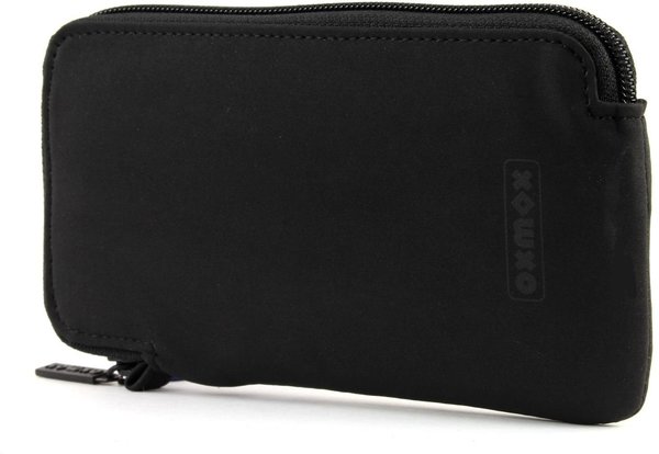 Oxmox New Cryptan Mobile Wallet black (80906)