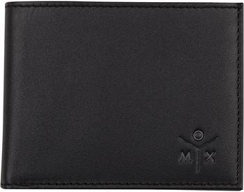 Oxmox Leather Pocketbörse ox (80803)