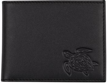 Oxmox Leather Pocketb&ouml;rse turtle (80803)