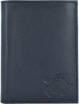 Oxmox Leather Kombibörse turtle (80800)