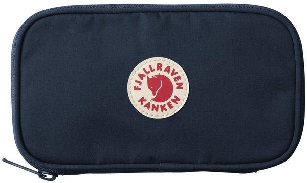 Fjällräven Kånken Travel Wallet (23781) navy