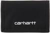 Carhartt WIP Payton Wallet black/white