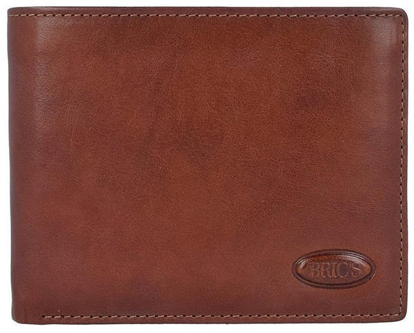 Bric's Milano Monte Rosa RFID leather (BH109201)