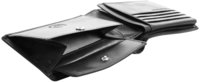 Bugatti Fashion Bugatti Primo RFID black (493263)